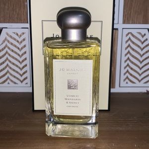 Jo Malone London Starlit Mandarin & Honey Cologne